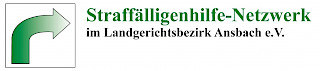 Straffälligenhilfe - Netzwerk im Landgerichtsbezirk Ansbach e.V.