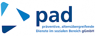 pad – präventive, altersübergreifende Dienste im sozialen Bereich – gGmbH