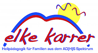 Heilpädagogische Praxis Elke Karrer