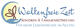 Logo Wolkenfreie Zeit UG