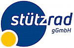 Logo Stützrad gGmbH