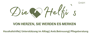 ´Die Helfi`s GmbH