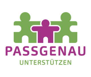PASSGENAU unterstützen UG