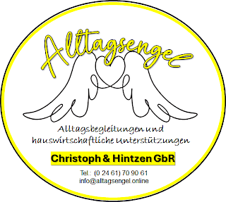 Alltagsengel Christoph & Hintzen GbR