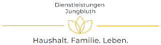 Julia Jungbluth Dienstleistung