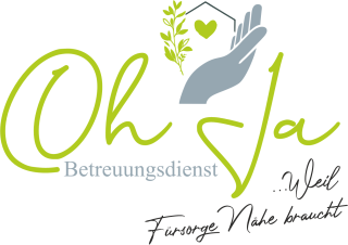 Betreuungsdienst Ohja