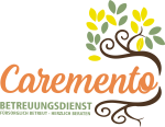 Logo Caremento Betreuungsdienst