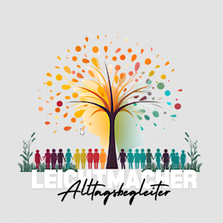 Leichtmacher Alltagsbegleiter UG