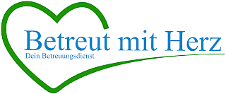 Betreuungsdienst mit Herz
