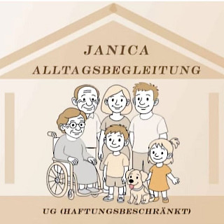 Janica Alltagebegleitung UG