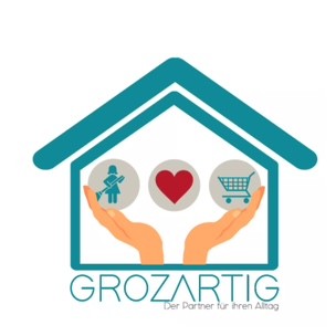 Grozartig - Stefanie Groz