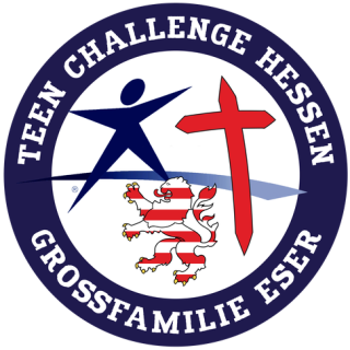 TEEN CHALLENGE Großfamilie Eser e.V.